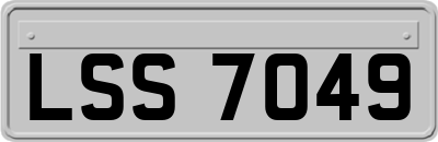 LSS7049
