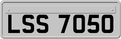 LSS7050