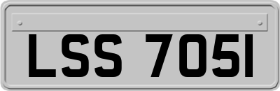 LSS7051