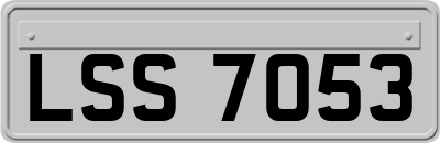 LSS7053