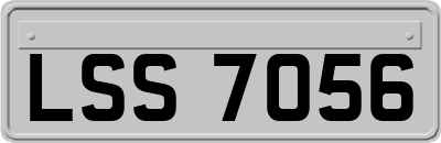 LSS7056