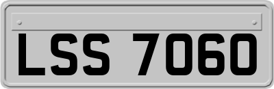 LSS7060