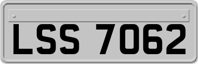 LSS7062