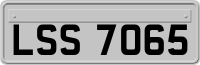 LSS7065