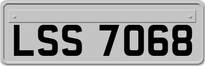 LSS7068