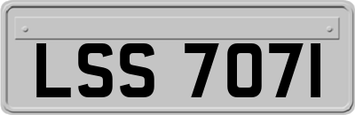 LSS7071