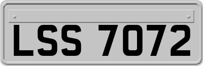 LSS7072