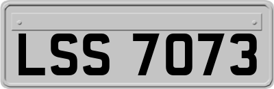 LSS7073