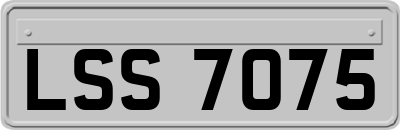 LSS7075