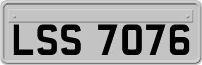 LSS7076
