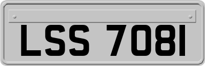 LSS7081