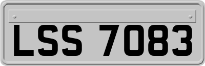LSS7083