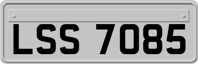 LSS7085