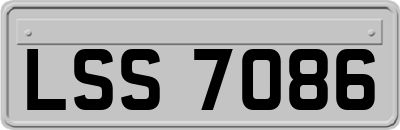 LSS7086