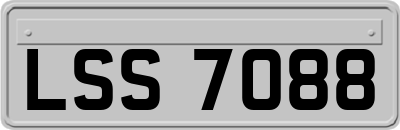 LSS7088