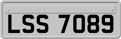 LSS7089