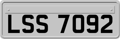 LSS7092