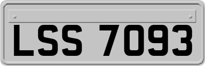 LSS7093