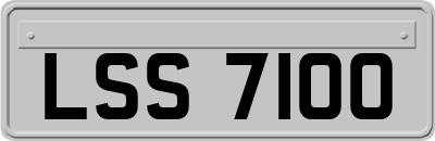 LSS7100