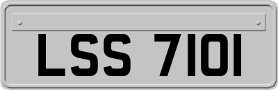 LSS7101