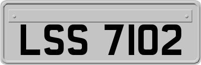 LSS7102