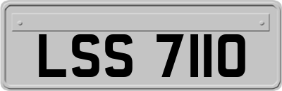 LSS7110