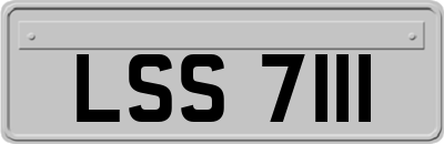 LSS7111