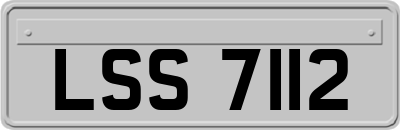 LSS7112