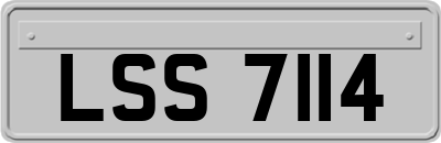 LSS7114