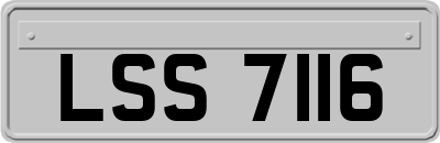 LSS7116