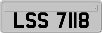 LSS7118