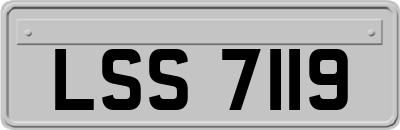 LSS7119
