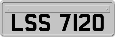 LSS7120