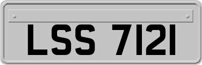 LSS7121