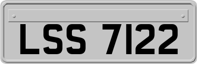 LSS7122