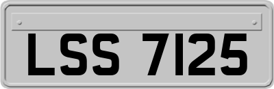 LSS7125