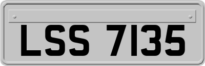 LSS7135