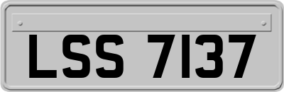 LSS7137