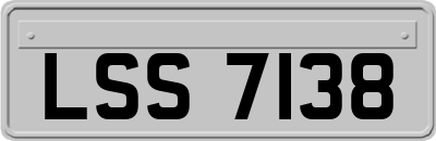 LSS7138