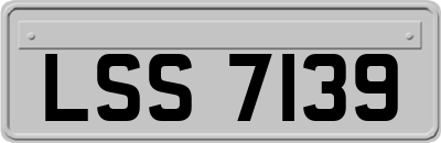 LSS7139