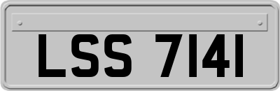 LSS7141