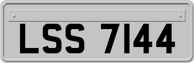 LSS7144