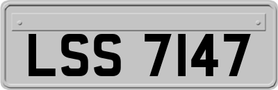 LSS7147