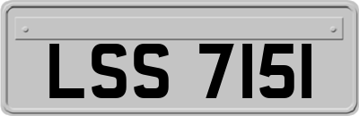 LSS7151
