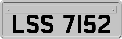 LSS7152
