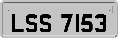 LSS7153