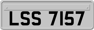 LSS7157