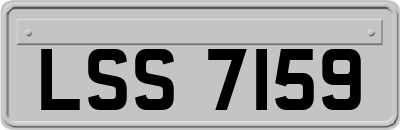 LSS7159