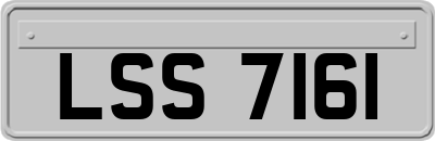 LSS7161