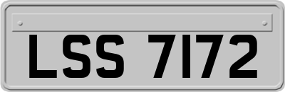 LSS7172